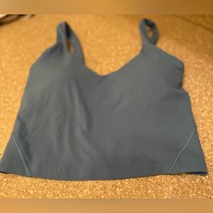 Lululemon- Align tank top